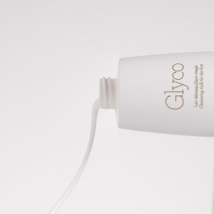 Lait Démaquillant GLYCO