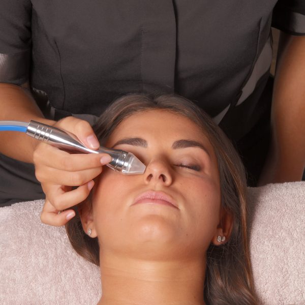 Micropeeling - Soin Expert