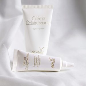 Sérum concentré dépigmentant