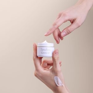 Crème SYNCHRO – Soin régulateur