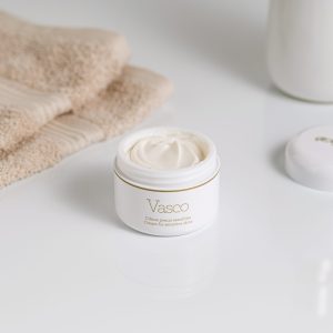 Crème VASCO