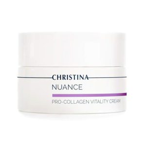 Crème Pro-Collagen Vitality
