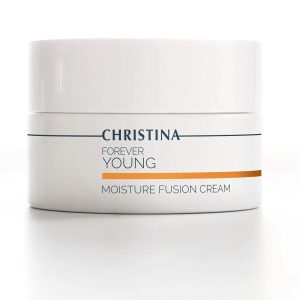 Crème hydratante Moisture Fusion