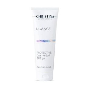 Crème de jour Hydra Protective SPF30