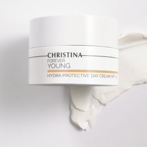 Crème de jour Hydra Protective SPF25