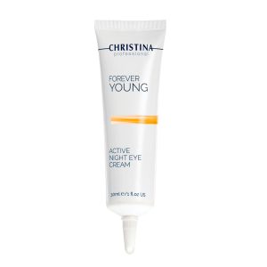 Crème de nuit Active