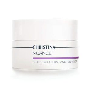 Crème puissante Shine-Bright