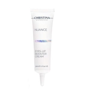 Crème yeux et paupières Eyes-up Booster