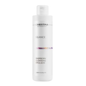Emulsion nettoyante Framboise