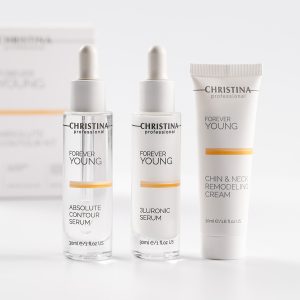 Kit Contour complet