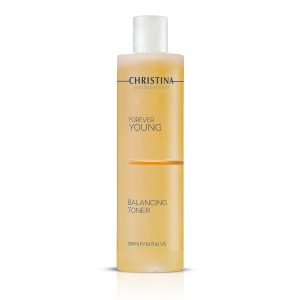Lotion Tonique équilibrante