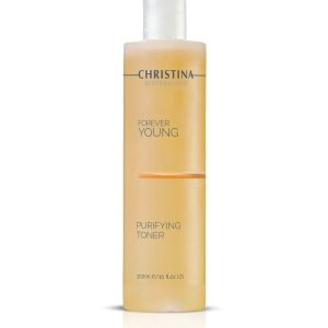 Lotion tonique purifiante