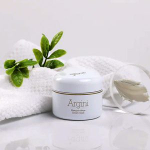 Masque ARGINI