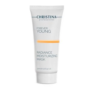 Masque éclat hydratant