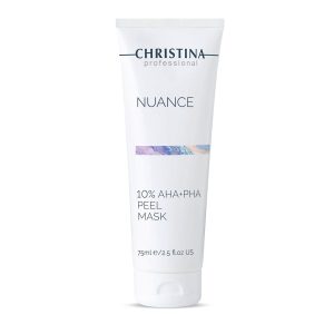 Masque exfoliant 10% AHA+PHA