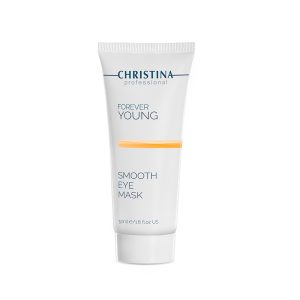 Masque lissant contour des yeux