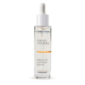 Sérum fermeté contour visage