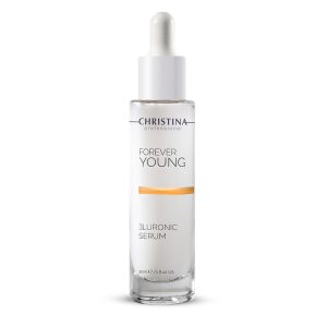 Sérum Hyaluronique