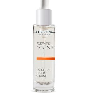 Sérum hydratant Moisture Fusion