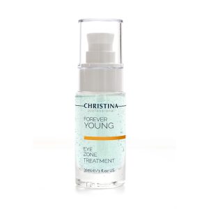 Sérum traitement contour des yeux