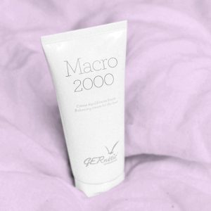 Crème MACRO 2000