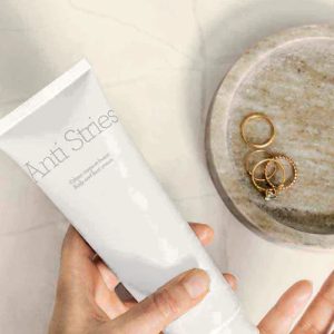 Crème Anti-Stries