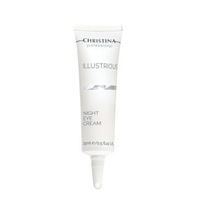 Crème de nuit contour des yeux