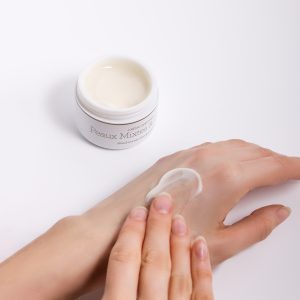 Crème spéciale Peaux Mixtes et Grasses