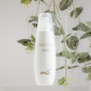 Lotion purifiante SEBO GER