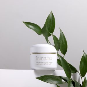 Masque restructurant IMMUNO