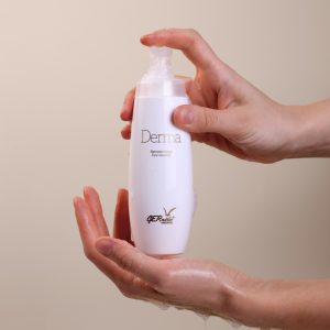 Nettoyant visage DERMA