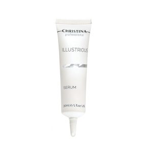 Sérum de jour éclaircissant