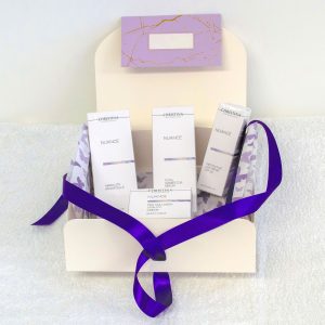 Coffret anti âge