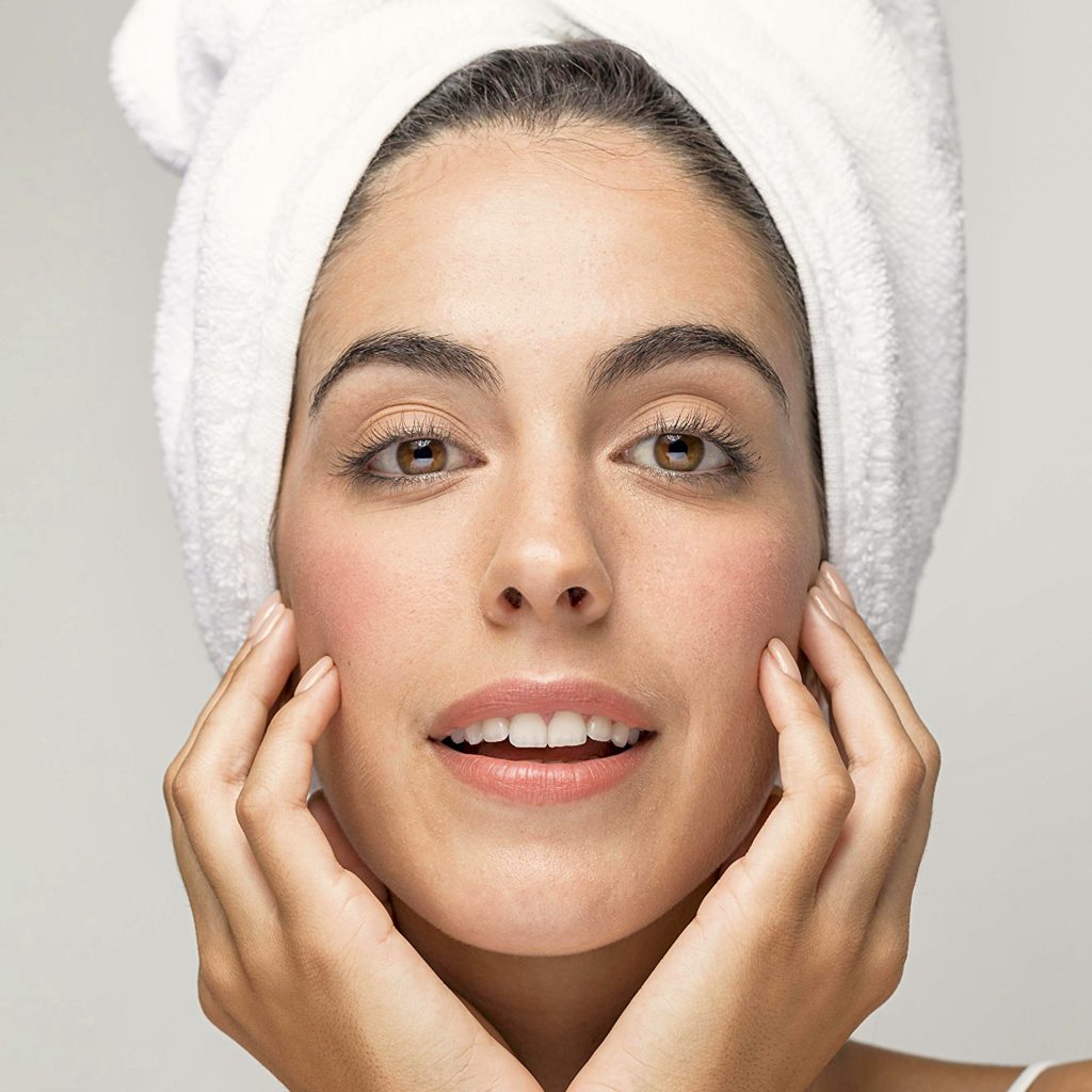 Soins traditionnels : les soins du visage