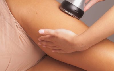 Lipocavitation